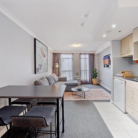 Kozyguru Sydney Cbd 1 Bedroom With 2 Bed Apt Nha653- 502 Kültér fotó